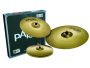 Hi-Hat 14"+Crash 16"+Ride 20"