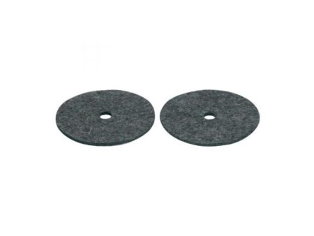 Pads de Fieltro