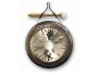Deco Gong 13" p/ pared