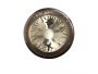 Deco Gong 7"