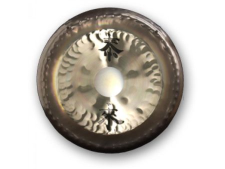 Deco Gong 7" - Image 2