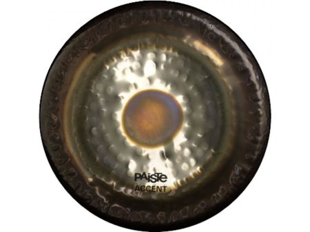 Accent 7"