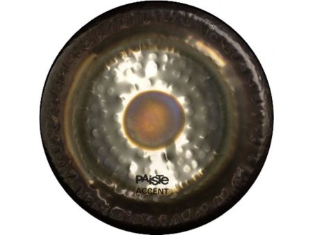 Accent 22"