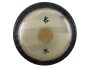 Symphonic 38" Tai Loi Logo
