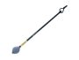 Baqueta p/ Gong 6"/8.5" (par)