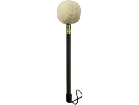 Baqueta p/ Gong Sound Creation