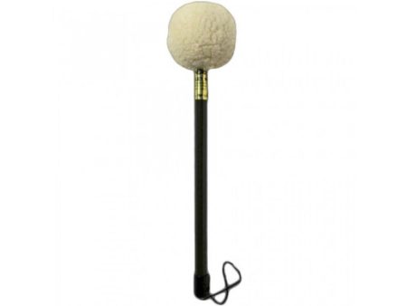 Baqueta p/ Gong 22"/24"