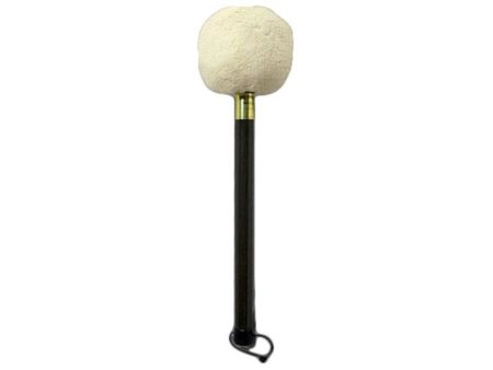Baqueta p/ Gong 60"
