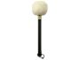 Baqueta p/ Gong 60"