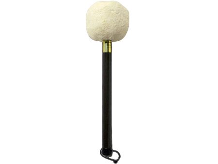 Baqueta p/ Gong 80"