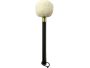 Baqueta p/ Gong 80"