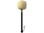 Baqueta p/ Gong 38"/50"