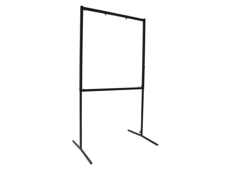 Soporte rectangular p/ Gong 50"