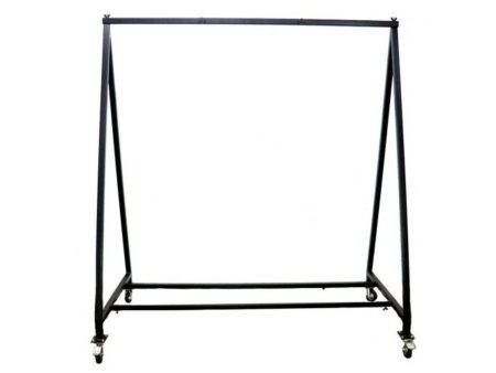 Soporte trapezoidal p/ Gong 80"