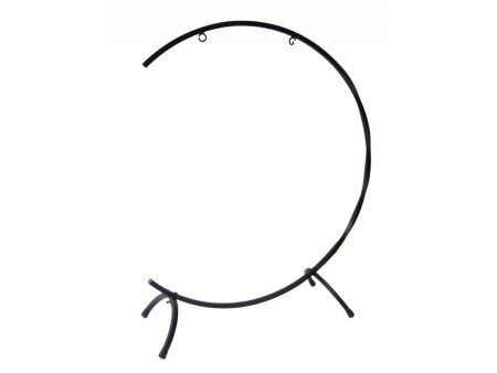 Soporte de piso Deco Gong 7"