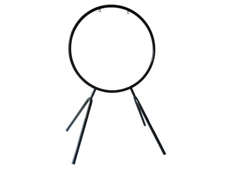 Soporte Circular p/ Gong 30"