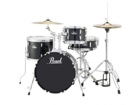 4 PC. Drum Set 1812B/1007T/1410F/1350S