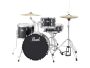 4 PC. Drum Set 1812B/1007T/1410F/1350S