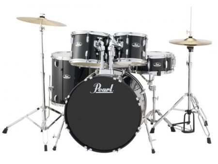 5 PC. Drum Set 2216B/1008T/1209T/1616F/1455S