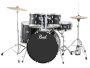 5 PC. Drum Set 2216B/1008T/1209T/1616F/1455S