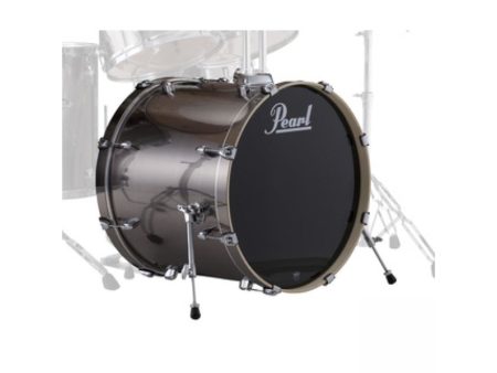 20 x 18 Bass Drum w/BB70