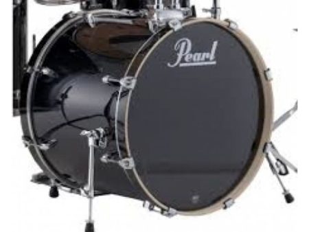 24 x 18 Bass Drum w/BB70