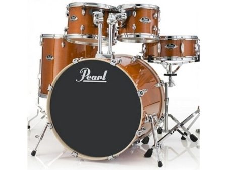 5 PC. Drum Set 2218B/1208T/1309T/1616F/1455S