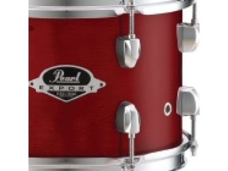 14 x 14 Floor Tom w/ISS