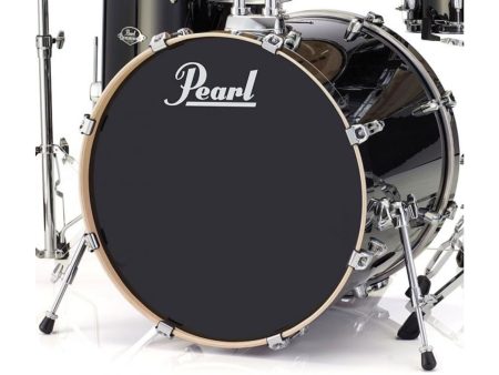 20 x 18 Bass Drum w/BB70