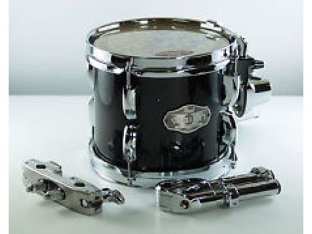 8" Tom Tom Add-On Pack w/ADP-20. TH-88S