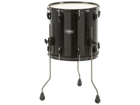 14 x 14 Floor Tom