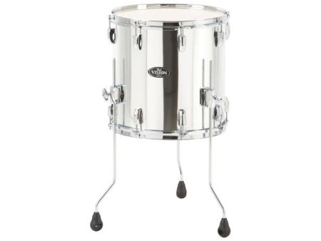 18 x 16 Floor Tom