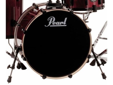 20 x 18 Bass Drum w/BB300