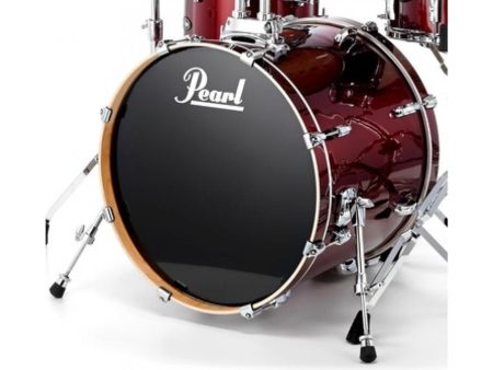 22 x 18 Bass Drum w/BB300