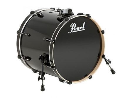 24 x 18 Bass Drum w/BB300