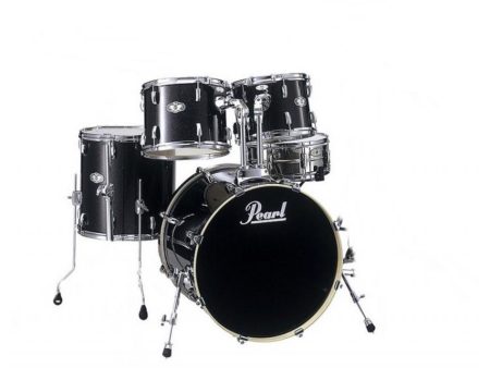 5 PC. Drum Set 2018B/1008T/1209T/1414F/SS1455S