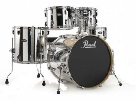 5 PC. Drum Set 2218B/1008T/1209T/1616F/SS1455S