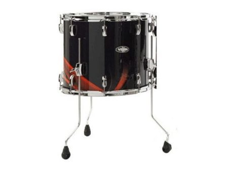 14 x 12 Floor Tom