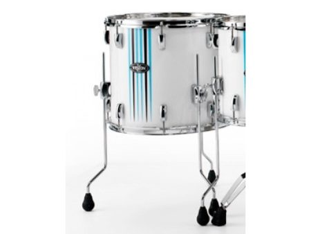 18 x 16 Floor Tom