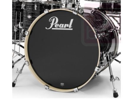 24 x 18 Bass Drum w/BB300