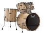 5 PC. Drum Set 2218B/1209T/1310T/1616F/SS1455S
