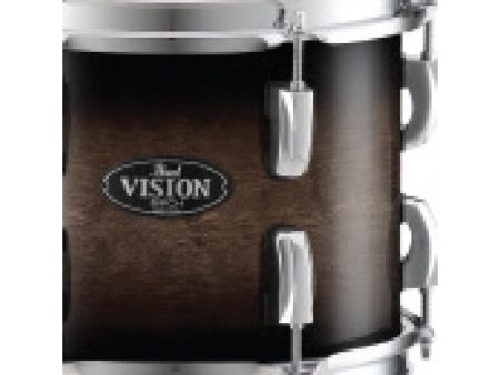 8" Tom Tom Add-On Pack w/ADP-20. TH-900S