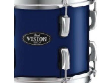 8" Tom Tom Add-On Pack w/ADP-20. TH-900S