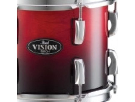 10" Tom Tom Add-On Pack w/ADP-20. TH-900S