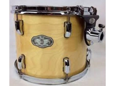 13 x 10 Tom Tom w/ ISS