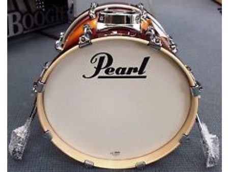 20 x 18 Bass Drum w/BB300