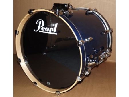 24 x 18 Bass Drum w/BB300