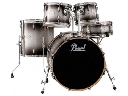 5 PC. Drum Set 2018B/1008T/1209T/1414F/1455S