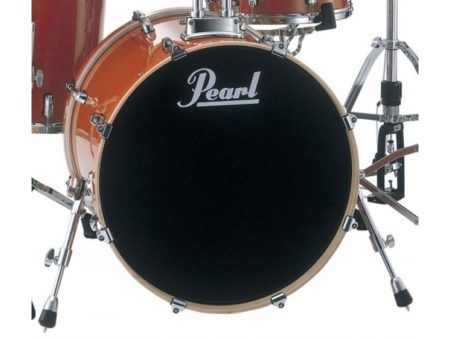 20 x 18 Bass Drum w/BB300