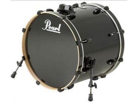 22 x 18 Bass Drum w/BB300